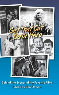 Produktbild: Get That Cat Outa Here