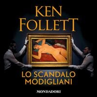 Produktbild: Lo scandalo Modigliani