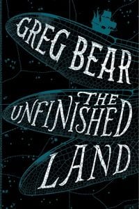 Produktbild: The Unfinished Land