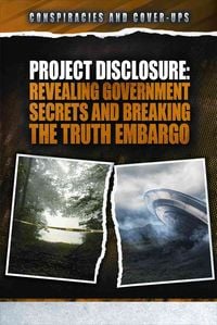 Produktbild: Project Disclosure