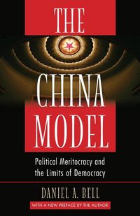 Produktbild: The China Model
