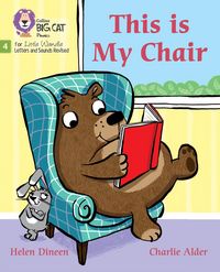 Produktbild: This is My Chair