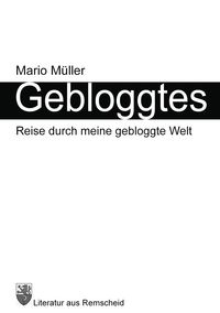 Produktbild: Gebloggtes
