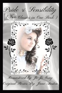 Produktbild: Pride & Sensibility