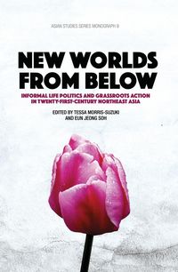 Produktbild: New Worlds from Below