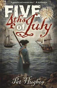 Produktbild: Five 4ths of July