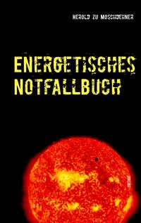 Produktbild: Energetisches Notfallbuch