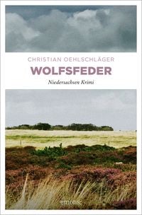 Produktbild: Wolfsfeder