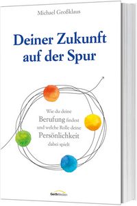 Produktbild: Deiner Zukunft auf der Spur