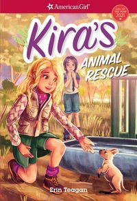Produktbild: Kira's Animal Rescue