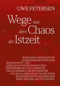 Produktbild: Wege aus dem Chaos der Istzeit