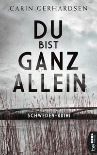 Produktbild: Du bist ganz allein