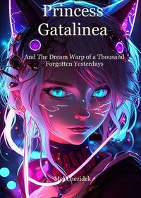 Produktbild: Princess Gatalinea And The Dream Warp Of A Thousand Forgotten Yesterdays