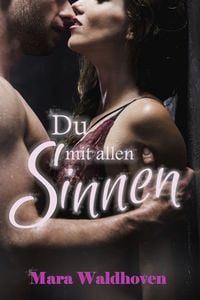 Produktbild: Du mit allen Sinnen