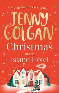 Produktbild: Christmas at the Island Hotel