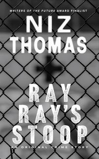 Produktbild: Ray Ray's Stoop