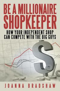 Produktbild: Be a Millionaire Shopkeeper
