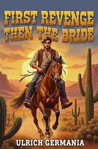 Produktbild: Romantic Encounters in the Wild West / First Revenge, Then the Bride