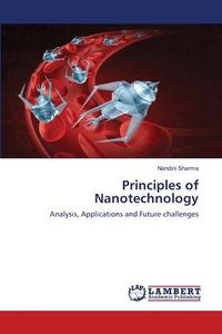 Produktbild: Principles of Nanotechnology