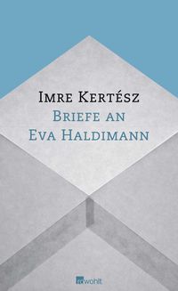 Produktbild: Briefe an Eva Haldimann