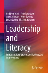 Produktbild: Leadership and Literacy