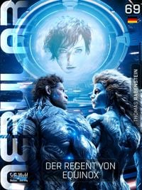 Produktbild: NEBULAR 69: Der Regent von Equinox
