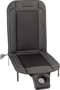 Produktbild: Dometic Group K&uuml;hlsitzauflage MagicHeat MCS20 12V 2 K&uuml;hlstufen 9600000390 Schwarz