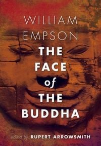 Produktbild: The Face of the Buddha