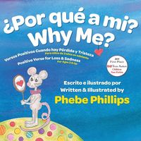 Produktbild: Por que' a Mi? Why Me?