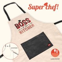 Produktbild: Legami Kochsch&uuml;rze - Super Koch