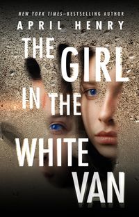 Produktbild: The Girl in the White Van