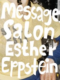 Produktbild: Esther Eppstein &ndash; message salon