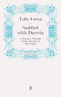 Produktbild: Saddled with Darwin