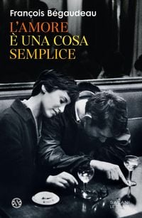 Produktbild: L' amore &egrave; una cosa semplice