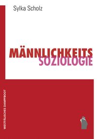 Produktbild: M&auml;nnlichkeitssoziologie
