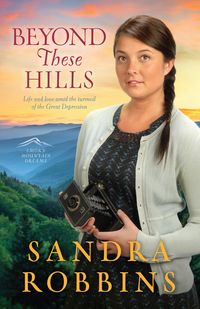 Produktbild: Beyond These Hills