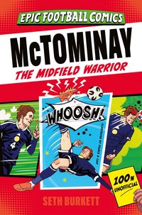 Produktbild: McTominay