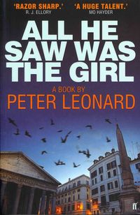 Produktbild: All He Saw Was The Girl