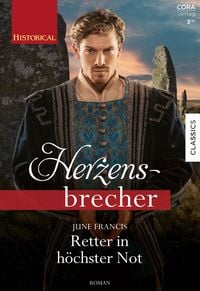 Produktbild: Retter in h&ouml;chster Not