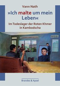 Produktbild: 'Ich malte um mein Leben'