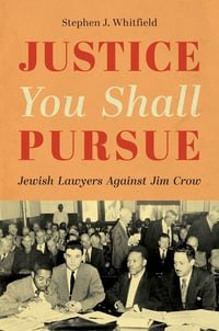 Produktbild: Justice You Shall Pursue