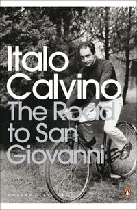 Produktbild: The Road to San Giovanni
