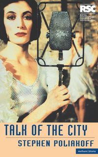 Produktbild: Talk of the City