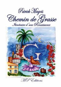 Produktbild: Chemin de grasse