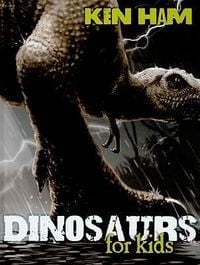 Produktbild: Dinosaurs for Kids