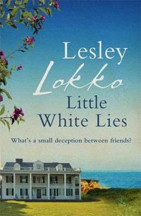 Produktbild: Lokko, L: Little White Lies