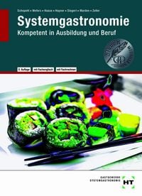 Produktbild: Systemgastronomie Kompetent in Ausbildung und Beruf