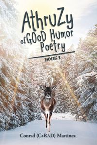 Produktbild: AthruZy of GOoD Humor Poetry