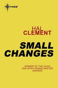 Produktbild: Small Changes