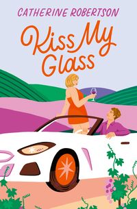 Produktbild: Kiss My Glass
